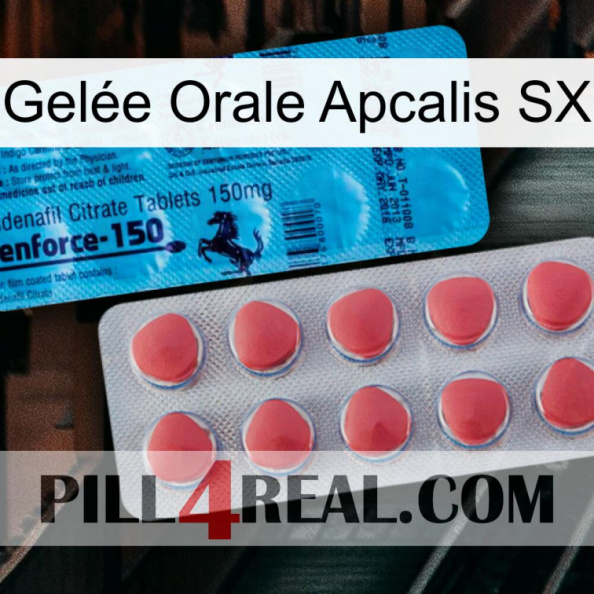 Gelée Orale Apcalis SX new14